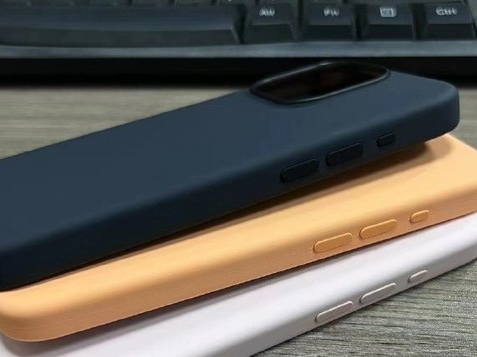 绛县苹果14维修站分享iPhone14手机壳能直接给iPhone15用吗?