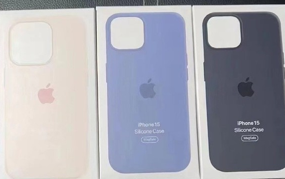 绛县苹果14维修站分享iPhone14手机壳能直接给iPhone15用吗？ 