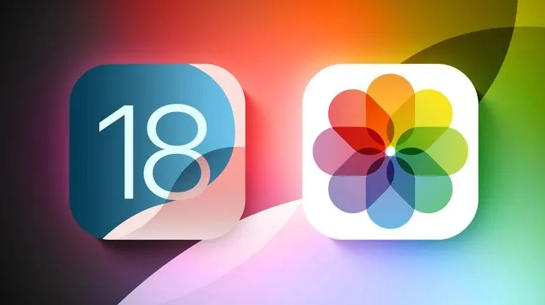 绛县苹果手机维修分享苹果 iOS / iPadOS 18.1Beta 3 发布 