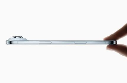 绛县苹果维修点分享iPhone 17 Air自动关机电源故障解析 