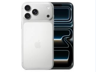 绛县苹果维修点分享iPhone 17 Pro Max多媒体与蜂窝 