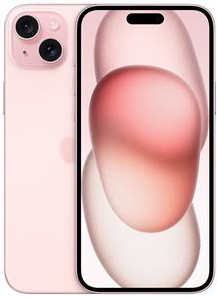 绛县苹果维修点分享iPhone15 Plus手机黑屏小众问题 