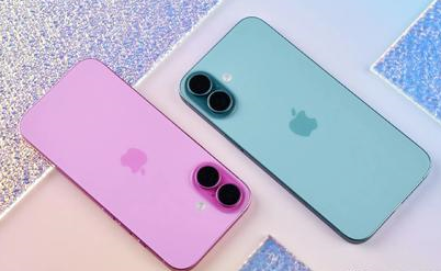 绛县苹果维修点分享iPhone 16手机黑屏多重诱因解析 