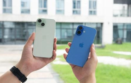 绛县苹果维修点分享iPhone 16 Plus黑屏疑难故障汇总 