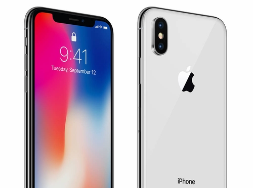 绛县苹果维修点分享iPhone X电池发烫冷门故障解析 
