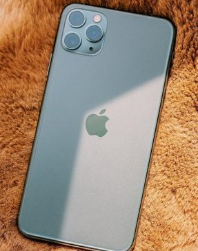 绛县苹果维修点分享iPhone 11 Pro Max电池发烫特殊问题 