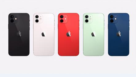 绛县苹果维修点分享iPhone 12电池发烫少见诱因解析 