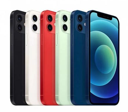 绛县苹果维修点分享iPhone 12 Pro Max发烫冷门故障梳理 