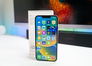 绛县苹果维修点分享iPhone 14电池发烫真实诱因盘点 