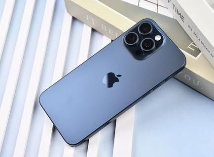 绛县苹果维修点分享iPhone 15 Pro Max发烫深度剖析 