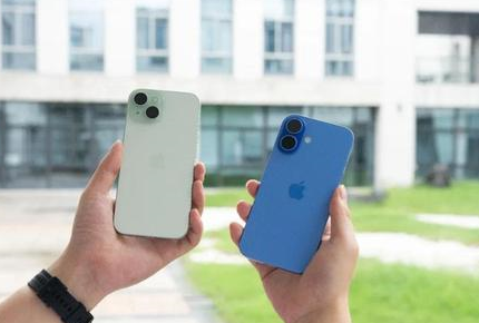 绛县苹果维修点分享iPhone 16 Plus发烫多场景剖析 
