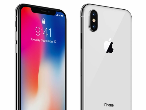 绛县苹果维修点分享iPhone X摄像头实拍质感与场景适配全解析 